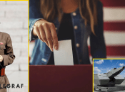 Вибори в США, удар ЗСУ по військах КНДР та новий військовий завод в Україні: головне на ранок 5 листопада