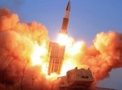 Північнокорейський ОТРК KN-24