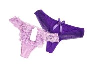 Бантик спереду на трусиках не тільки для краси