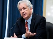 Глава ЦРУ Уильям Дж. Бернс