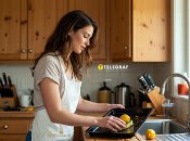 З цим лайфхаком брудне деко точно не зіпсує вам свято