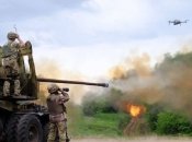 Українські захисники невпинно вибивають окупантів із наших територій