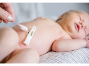 Уход за пупком новорожденного: как и чем обрабатывать