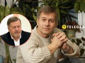 Игорь Ливанов