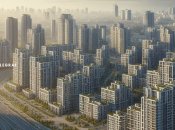 Человейник, муравейник, человеческий улей, - как называете такие районы вы?