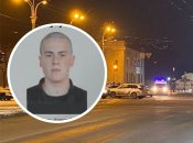 За розстріл військових у Дніпрі розшукують 20-річного нацгвардійця