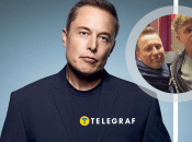 Парень очень похож на Маска