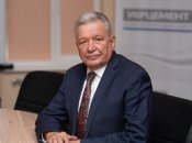 Глава Ассоциации производителей цемента Украины "Укрцемент" Павел Качур
