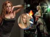 Олена Тополя