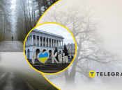 Колаж "Телеграфу"