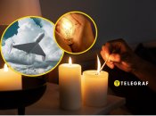 Росія атакує енергетичні об'єкти