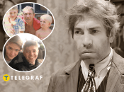 Как выглядят дети Владимира Толоконникова из фильма "Собачье сердце"