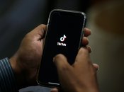 TikTok отслеживают китайские спецслужбы