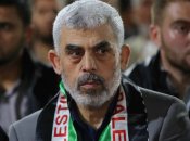 Ях'я Сінвар