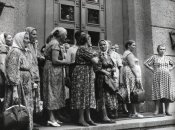 Тяжелый физический труд плохо влиял на здоровье