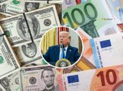 В какой валюте лучше копить деньги