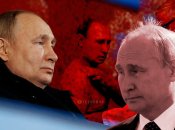 Мечты жить, если не вечно, то долго не отпускают диктаторов. Фото Коллаж "Телеграфа"