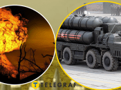 Коллаж "Телеграфа"