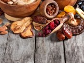 Как хранить сухофрукты: 5 проверенных советов