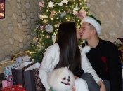 Владислав Супряга с любимой