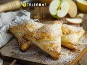 Эти слойки станут вашим любимым десертом (изображение создано с помощью ИИ)