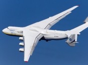 Ан-225 "Мрия" в полете