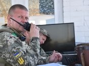 Залужний уникав мобілізації категорії 18-25 років