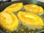 Пиріжки, без яких ви вже не зможете уявити ваш ранок