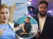 Ольга Стефанішина, Олексій Притула та Вадим Шевеленко (зліва направо)