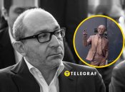 Геннадій Кернес помер у грудні 2020 року