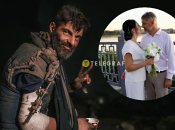 Михаил "Пианист" Дианов женился во второй раз