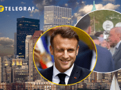 Эммануэль Макрон