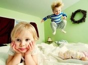 Хорошее поведение заказывали? Выполните три условия