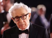 Режисер Вуді Аллен потрапив під шквал критики за виступ у Москві