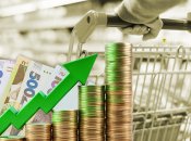 Цены на продукты