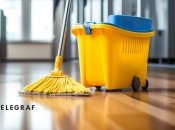 Ще один чудовий помiчник у прибираннi вашого будинку