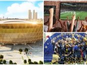 ЧМ-2022: детальное расписание бесплатных трансляций в Украине