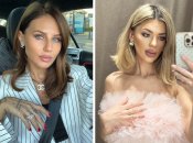 Анна Алхим и Елена Филонова нарвались на критику после примирения