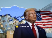Мита, запроваджені Трампом, вже добряче "потріпали" економіку США