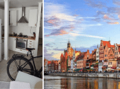 Жилье в Гданьске