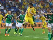 Евгений Селезнев сыграл 58 матчей за сборную Украины