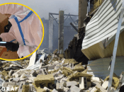 В Харькове установили личности погибших в типографии