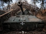 Артилерія ЗСУ готова валити окупантів