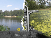 Ворзель - курортна зона