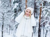 Світлий верхній одяг набирає популярності