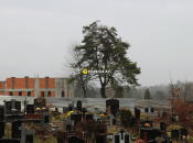 Будівництво крематорію у Львові