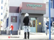 Украинцы почти не боятся заразиться коронавирусом