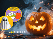 Підбірка найкращих приколів до Геловіну зібрана за соцмережами