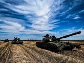 Українські захисники поступово просуваються в декількох напрямках, закріплюючи попередній успіх