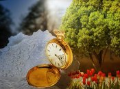 Вскоре Украина перейдет на летнее время